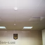 Отопление UDEN-S в г. Херсон,  обогреватель потолочный