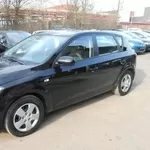 Kia Ceed купе хэтчбэк универсал детали б/у разборка Киа Сиид 1, 4i 1, 6i