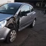 Opel Corsa D крупная разборка запчасти б/у 1, 2 3/5 5/5 Панда