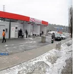 Обладнання для автомийок самообслуговування ціна купити,  автомийка 