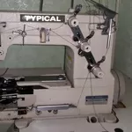 Продам шлевочную машину TYPICAL GK31030H-12