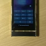 Продам Sony Xperia P LT22i black+чехол в подарок