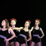 Танцевальное шоу. INSIGHT ballet. Шоу-балет | Херсон