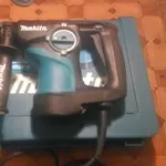 Продам новый перфоратор Makita HR 2810 (профессиональный)