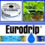 Капельная трубка EuroDrip от производителя Греция