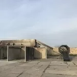 Мусоросортировочная линия