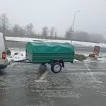 Прицеп Днепр-230 есть другие модели с документами 