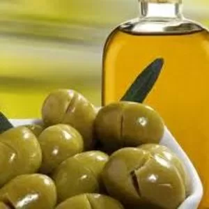 Продам домашнее оливковое масло в Херсоне