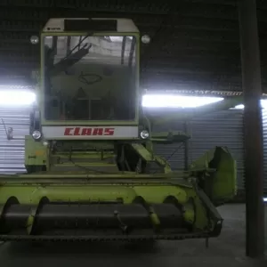 Продам Claas Mercator 50