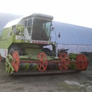 Продаю Комбайн Claas Dominator 98