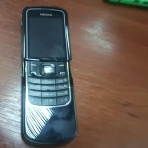 Продам Nokia 8600