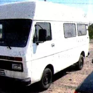 Продам Volks Wagen LT28 1990 года выпуска в хорошем состоянии