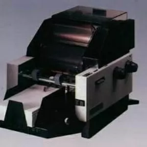 Настольная  офсетная  машина MB-2000 - 3000 у.е.