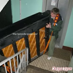 Услуги опытных грузчиков!