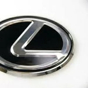 ЗАПЧАСТИ И АКСЕССУАРЫ на все модели LEXUS !!!