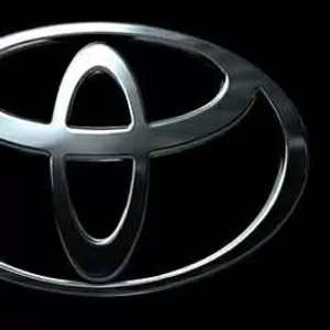 ЗАПЧАСТИ И АКСЕССУАРЫ на все модели TOYOTA !!!