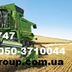  Ремень приводной на сельхозтехнику JOHN DEERE (часть1)