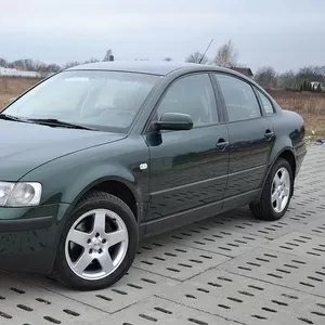 VW Passat B5 разборка запчасти б/у 1, 8T Херсон Панда