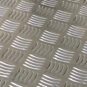 Алюминиевый лист рифленый в Херсоне.