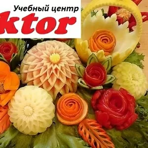 Курсы Карвинга в Херсоне