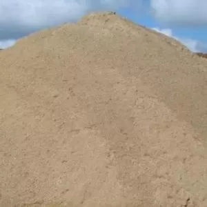 Песок,  щебень в мешках