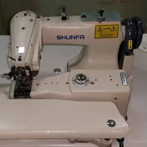 Продам подшивочную машину Shunfa SF 600