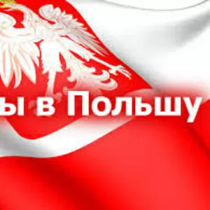 Польская мультивиза с гарантией! 