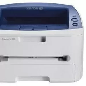 Лазерный принтер Xerox Phazer 3140