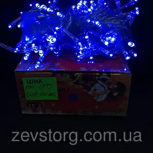 Светодиодная гирлянда 200Led