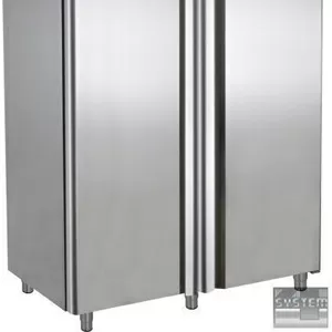 Продам новый холодильно-морозильный шкаф Desmon GMB 14 для общепита