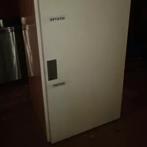 Продам холодильный шкаф Bolarus бу для общепита