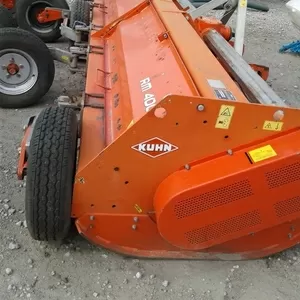 Мульчирователь  измельчитель Kuhn RM-400 б.у.