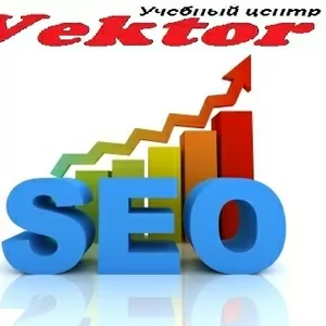 Курс - SEO в Херсоне. Учебный центр Vektor.