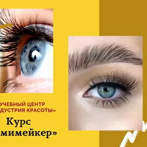 Курс Ламимейкер. Учебный центр Индустрия красоты