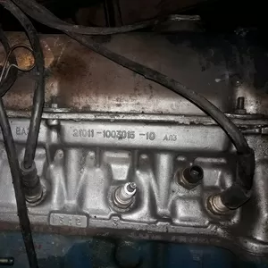Двигатель ВАЗ 210511 срочно не дорого