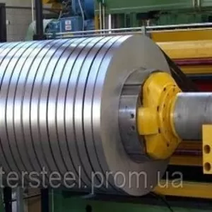 Продам в Херсоне Смуга сталева оцинкована 20х2 мм