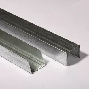 Продам в Херсоне Профиль Т-образный алюминий 80х80х2 мм 