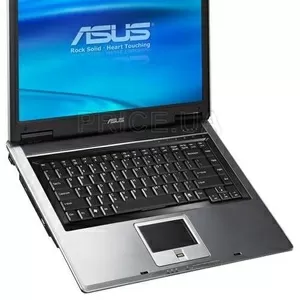 Мощный ноутбук Asus