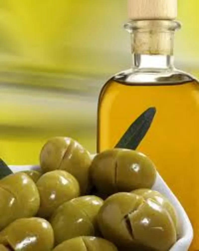 Продам домашнее оливковое масло в Херсоне