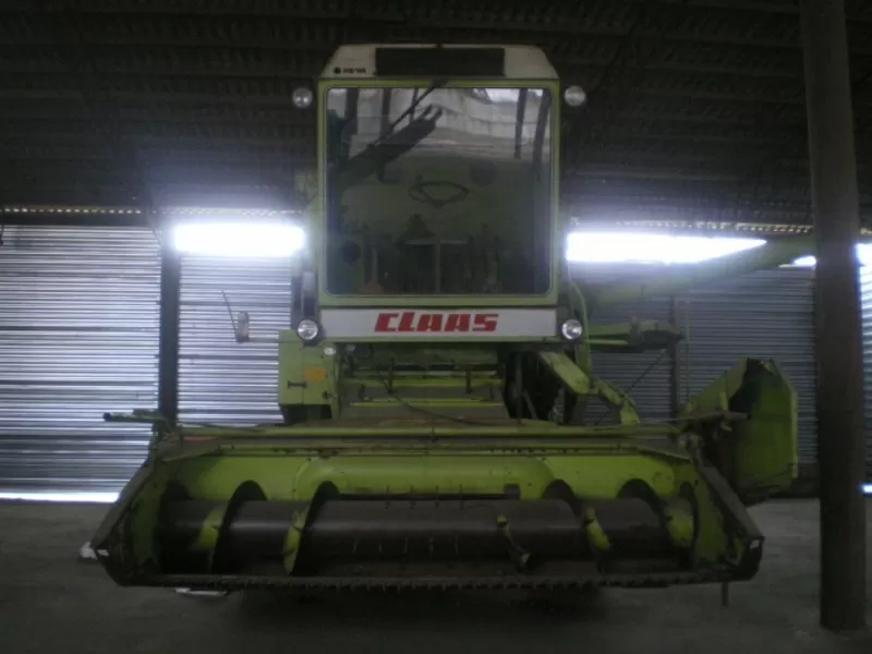 Продам Claas Mercator 50