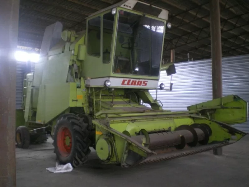 Продам Claas Mercator 50 3