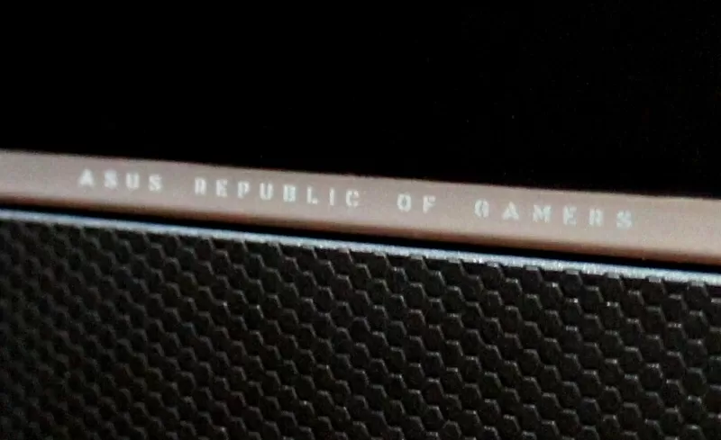 Мощный Игровой Ноутбук ASUS G71Gx Republic Of Gamers 7