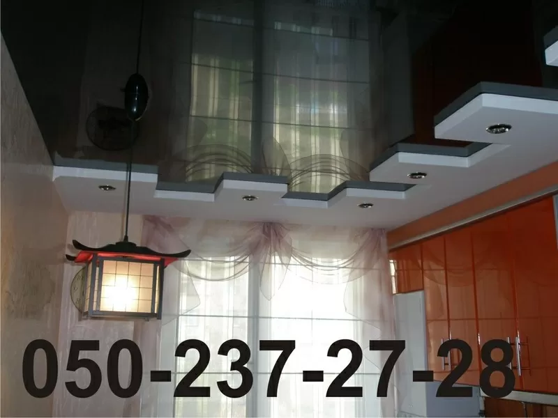  Натяжные Потолки в Херсоне и области22