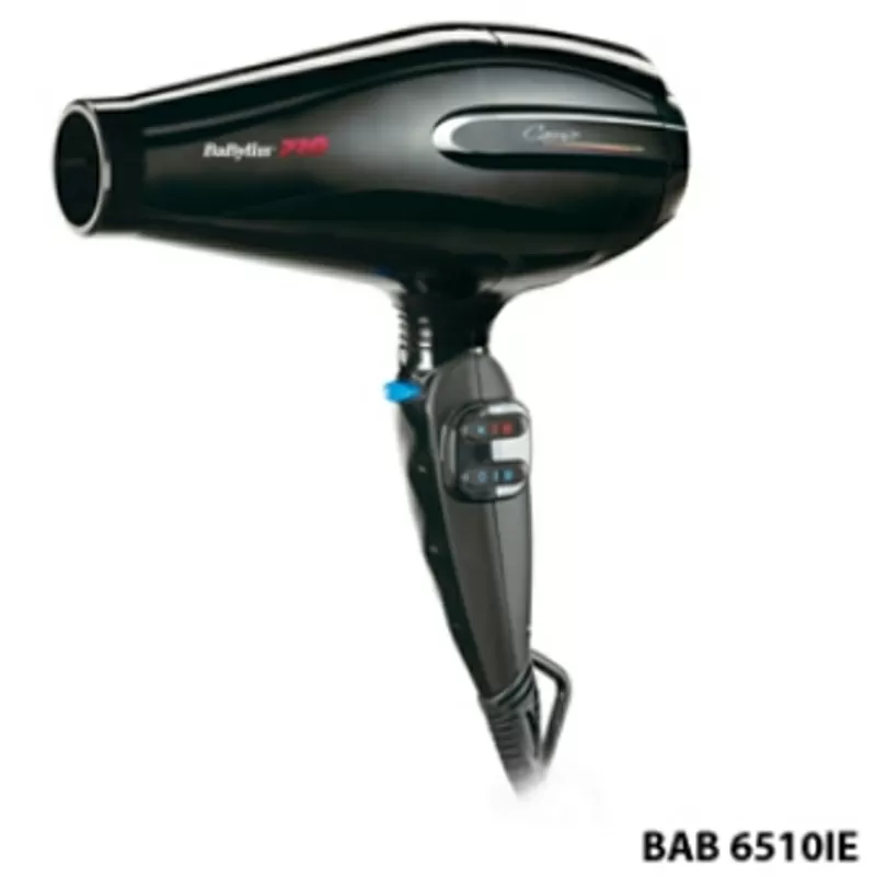 Фены и плойки для волос от Moser, GaMa, Coifin, Babyliss, Oster... 5