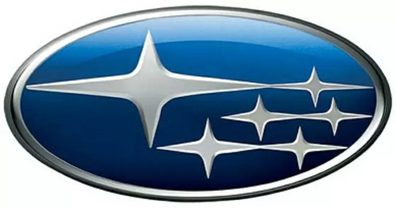 ЗАПЧАСТИ И АКСЕССУАРЫ на все модели SUBARU !!!