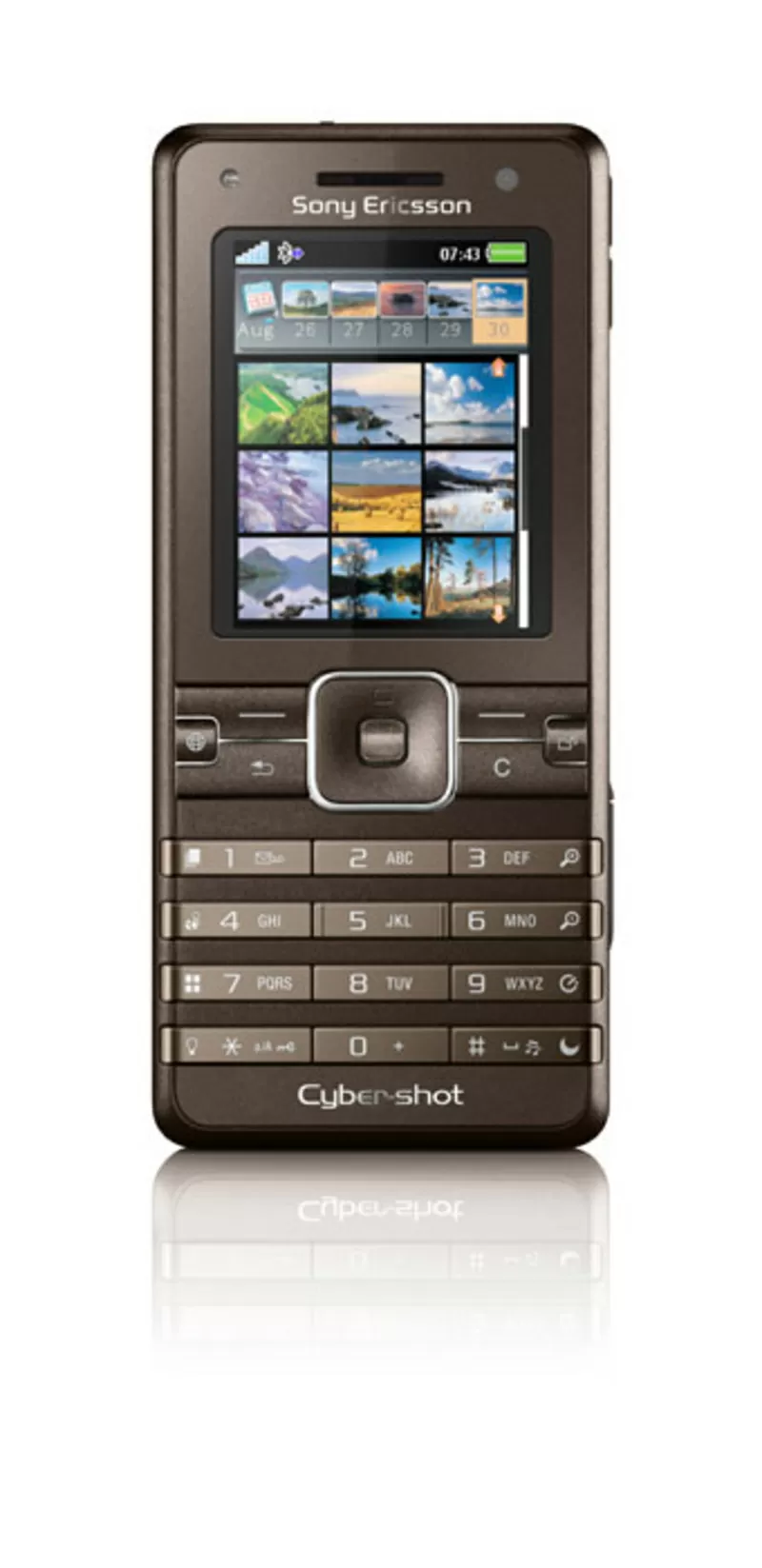 Куплю Sony Ericsson K770 для себя