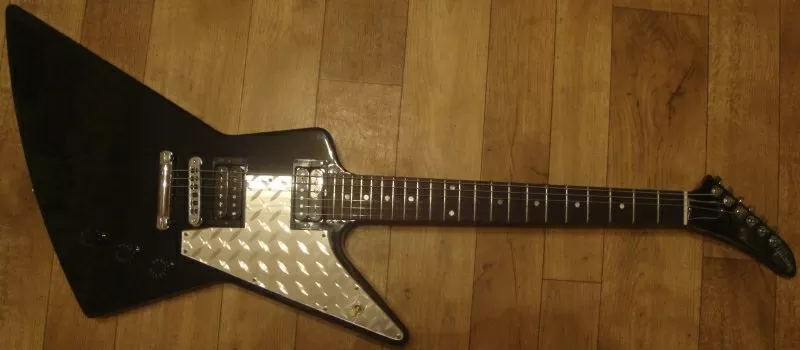 Gibson Explorer USA 2