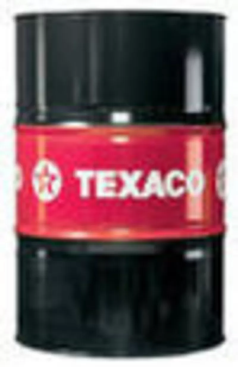 Масло компрессорное TEXACO VD-L 46