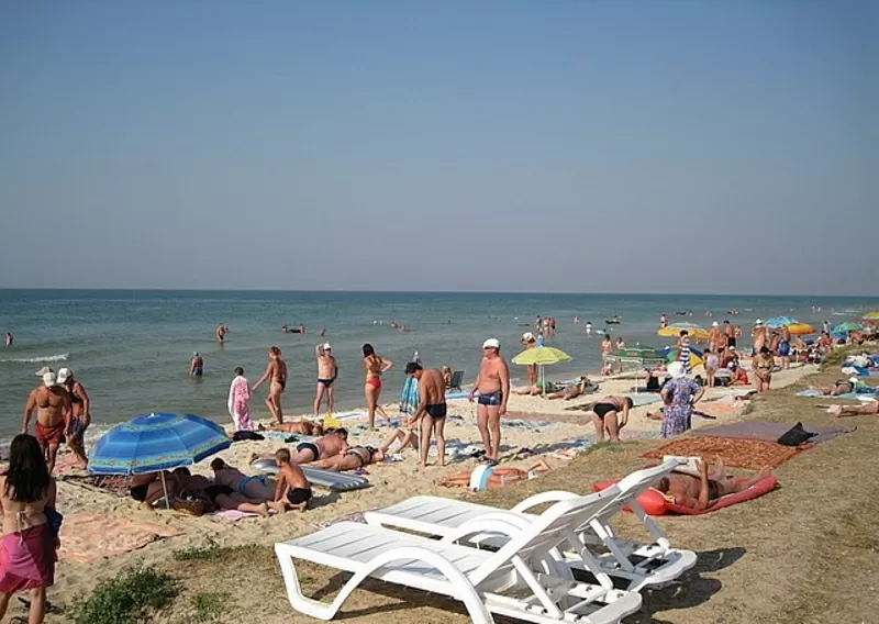 недвижимость на  Черном море