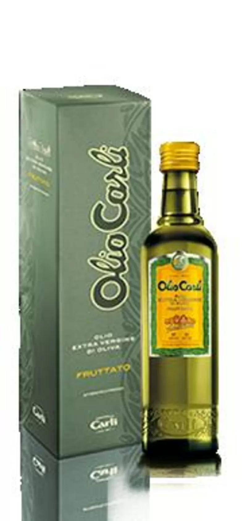 итальянское оливковое масло 2